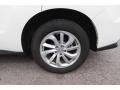 White Diamond Pearl - RDX Technology AWD Photo No. 10