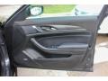 Jet Black Door Panel Photo for 2017 Cadillac CTS #126326091