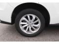 White Diamond Pearl - RDX Technology AWD Photo No. 11