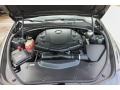  2017 CTS Premium Luxury 3.6 Liter DI DOHC 24-Valve VVT V6 Engine