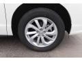 White Diamond Pearl - RDX Technology AWD Photo No. 12