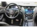 Jet Black Dashboard Photo for 2017 Cadillac CTS #126326127