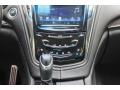Jet Black Controls Photo for 2017 Cadillac CTS #126326160