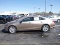 2018 Sandy Ridge Metallic Chevrolet Malibu LT  photo #2