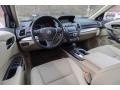 White Diamond Pearl - RDX Technology AWD Photo No. 16