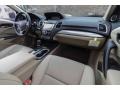 White Diamond Pearl - RDX Technology AWD Photo No. 18