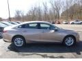 2018 Sandy Ridge Metallic Chevrolet Malibu LT  photo #6