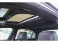 Jet Black Sunroof Photo for 2017 Cadillac CTS #126326289