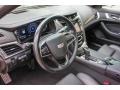  2017 CTS Premium Luxury Steering Wheel