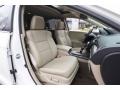 White Diamond Pearl - RDX Technology AWD Photo No. 27