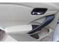 White Diamond Pearl - RDX Technology AWD Photo No. 29