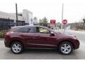 Basque Red Pearl II - RDX Technology AWD Photo No. 3