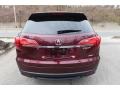 Basque Red Pearl II - RDX Technology AWD Photo No. 5