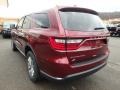 Octane Red Pearl - Durango SXT AWD Photo No. 3