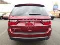 Octane Red Pearl - Durango SXT AWD Photo No. 4