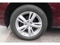 Basque Red Pearl II - RDX Technology AWD Photo No. 8