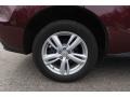 Basque Red Pearl II - RDX Technology AWD Photo No. 10