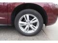 Basque Red Pearl II - RDX Technology AWD Photo No. 11