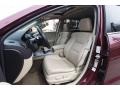 Basque Red Pearl II - RDX Technology AWD Photo No. 13