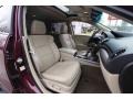 Basque Red Pearl II - RDX Technology AWD Photo No. 18