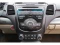 Basque Red Pearl II - RDX Technology AWD Photo No. 24