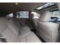 Basque Red Pearl II - RDX Technology AWD Photo No. 32
