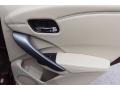 Basque Red Pearl II - RDX Technology AWD Photo No. 34