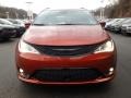 2018 Copper Pearl Chrysler Pacifica Touring L  photo #8