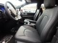 2018 Copper Pearl Chrysler Pacifica Touring L  photo #10