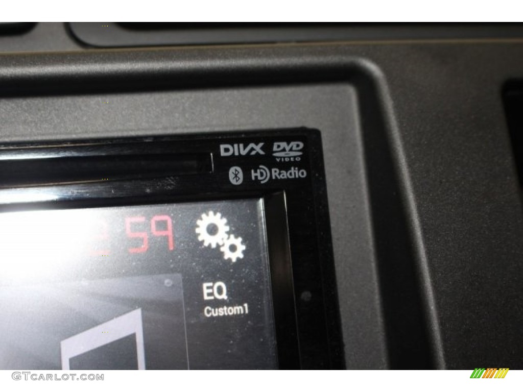 2013 Rio LX Sedan - Bright Silver / Black photo #24