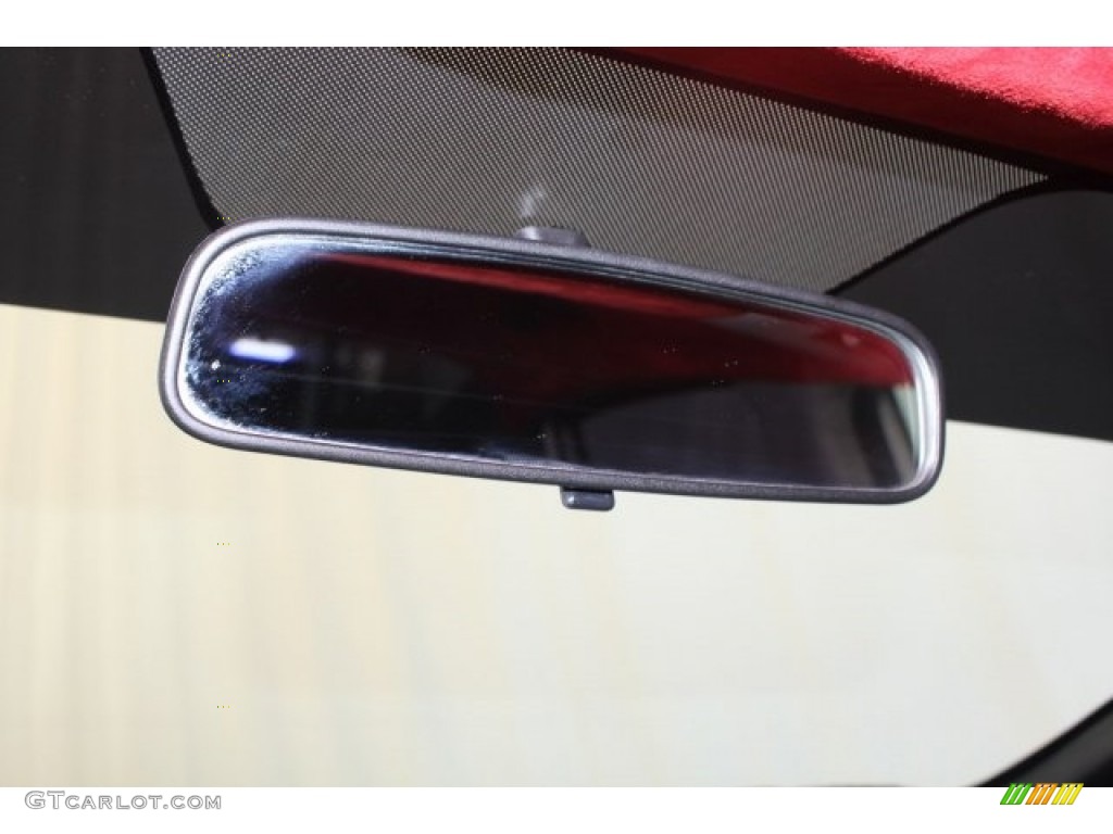 2013 Rio LX Sedan - Bright Silver / Black photo #29