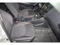 Bright Silver - Rio LX Sedan Photo No. 36