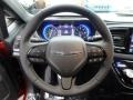 2018 Copper Pearl Chrysler Pacifica Touring L  photo #20