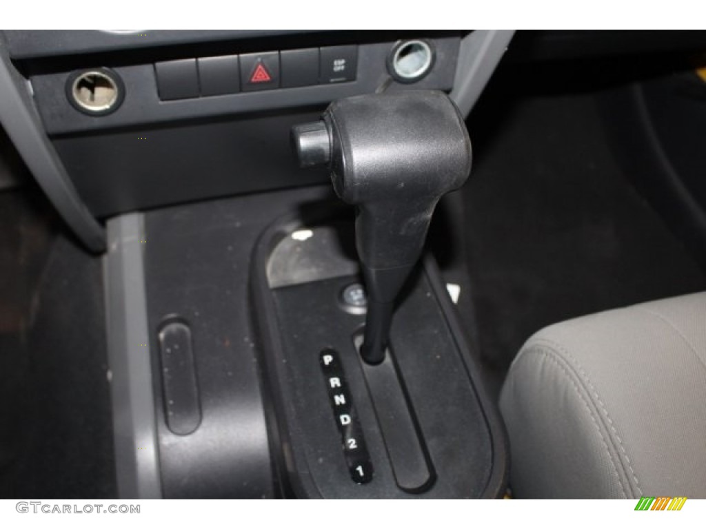 2008 Wrangler Unlimited X - Detonator Yellow / Dark Slate Gray/Med Slate Gray photo #24