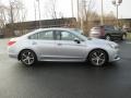 Ice Silver Metallic - Legacy 3.6R Limited Photo No. 5