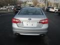 Ice Silver Metallic - Legacy 3.6R Limited Photo No. 7
