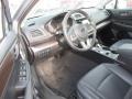 Ice Silver Metallic - Legacy 3.6R Limited Photo No. 12