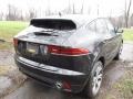 2018 Santorini Black Metallic Jaguar E-PACE First Edition  photo #3