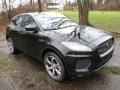 Santorini Black Metallic - E-PACE First Edition Photo No. 9