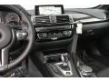 Controls of 2018 M4 Convertible