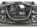 3.0 Liter M TwinPower Turbocharged DOHC 24-Valve VVT Inline 6 Cylinder Engine for 2018 BMW M4 Convertible #126330581