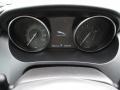 2018 Jaguar E-PACE First Edition Gauges