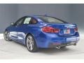 2018 Estoril Blue Metallic BMW 4 Series 440i Gran Coupe  photo #3