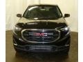 2018 Ebony Twilight Metallic GMC Terrain SLE AWD  photo #4