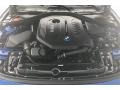 Estoril Blue Metallic - 4 Series 440i Gran Coupe Photo No. 8