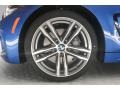 Estoril Blue Metallic - 4 Series 440i Gran Coupe Photo No. 9