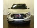 Quicksilver Metallic - Terrain SLT AWD Photo No. 4