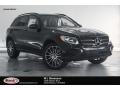 Black - GLC 300 Photo No. 1