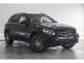 Black - GLC 300 Photo No. 12