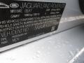 2018 Indus Silver Metallic Jaguar XE 25t Premium AWD  photo #19